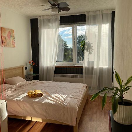 Nice Apartment In Maardu Bagian luar foto