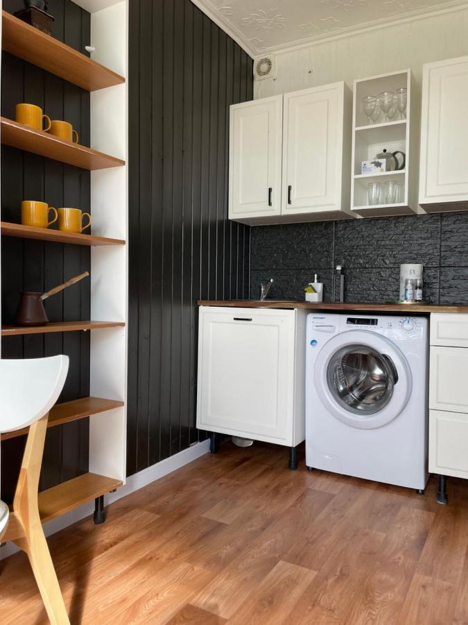Nice Apartment In Maardu Bagian luar foto