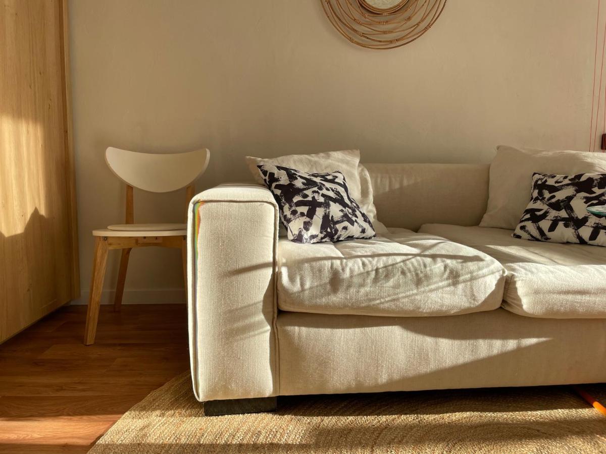 Nice Apartment In Maardu Bagian luar foto