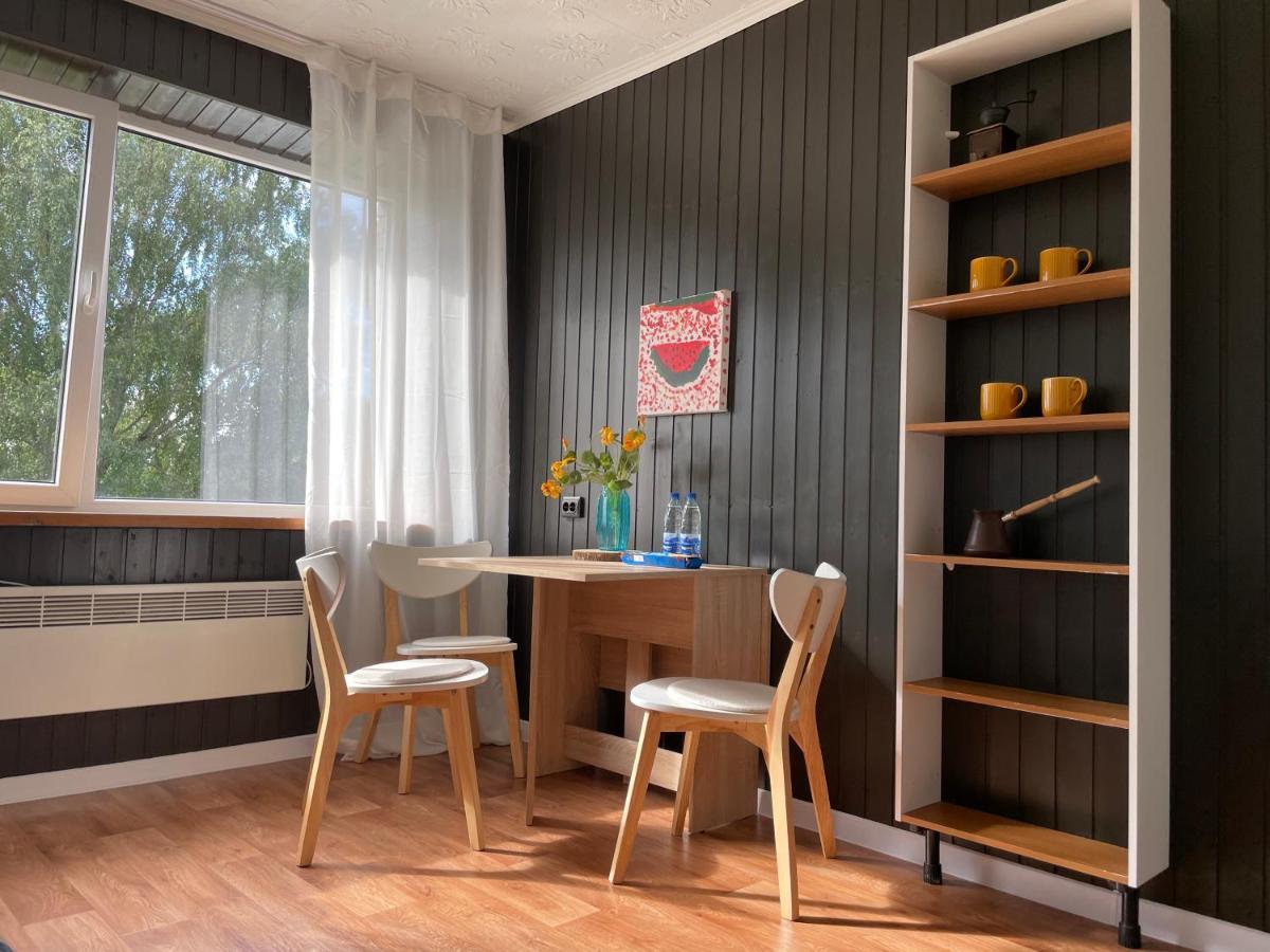 Nice Apartment In Maardu Bagian luar foto