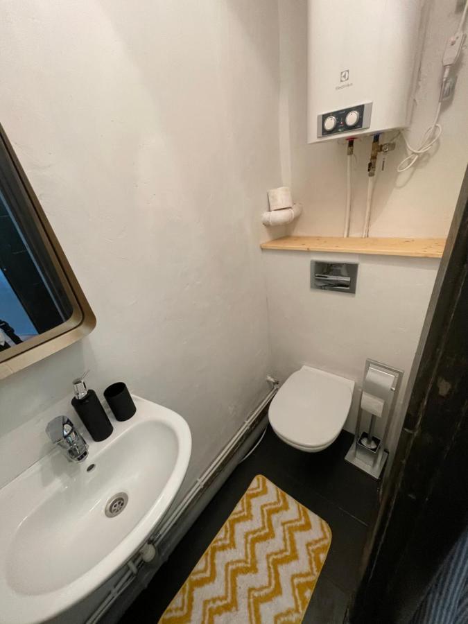 Nice Apartment In Maardu Bagian luar foto