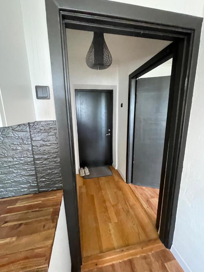 Nice Apartment In Maardu Bagian luar foto