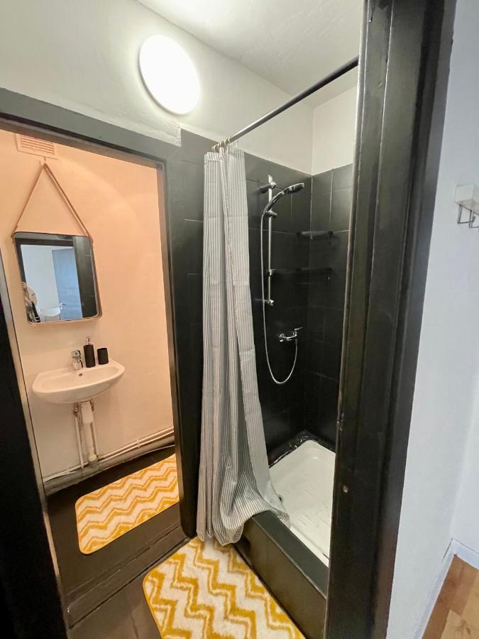 Nice Apartment In Maardu Bagian luar foto