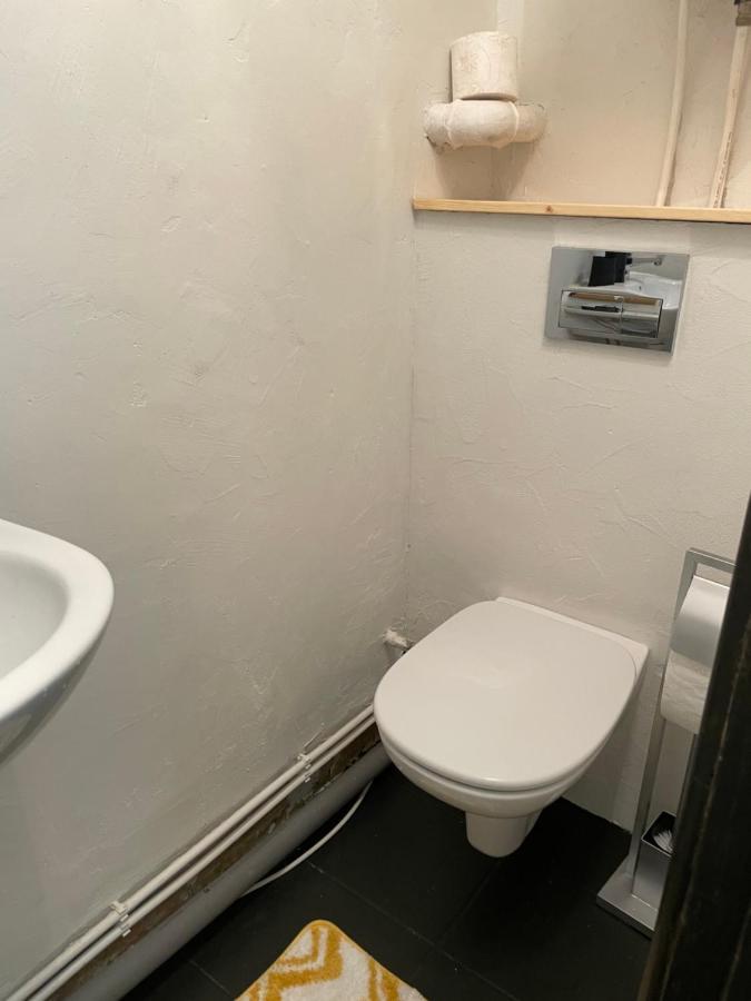 Nice Apartment In Maardu Bagian luar foto